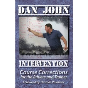 Intervention: Course Corrections for the Athlete and Trainer