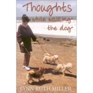 Thoughts While Walking the Dog