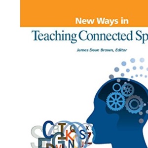 New Ways in Teaching Connected Speech (New Ways in Tesol)