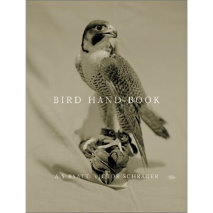 Bird Hand Book