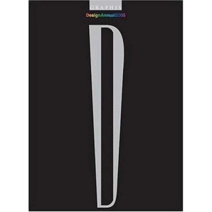 Graphic Design Annual 2005