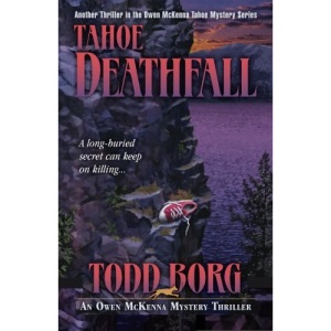 Tahoe Death Fall