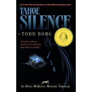 Tahoe Silence (Owen McKenna Mysteries)