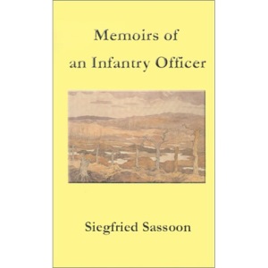 Memoirs of an Infantry Officer