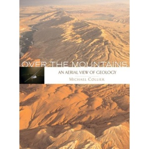 Over the Mountains: An Aerial View of Geology