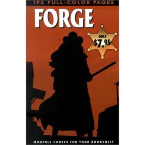 Welcome to the New Forge 9