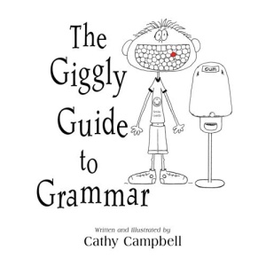The Giggly Guide to Grammar