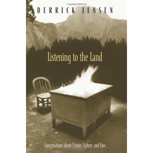 Listening to the Land
