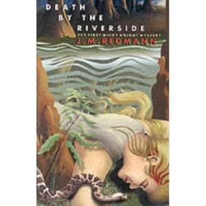 Death by the Riverside (Micky Knight Mystery)