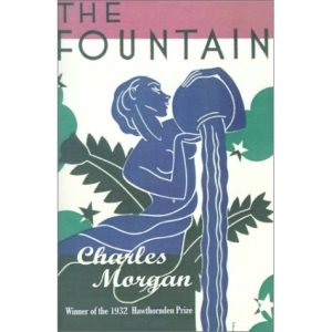 Fountain