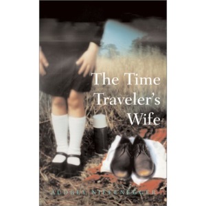 The Time Traveler's Wife