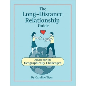 The Long-distance Relationship Guide