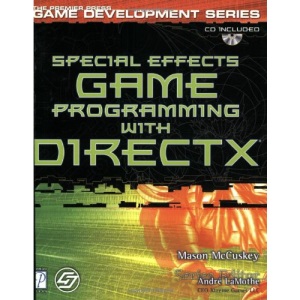 Special Effects Game Programming with DirectX 9.0 (Game Development)