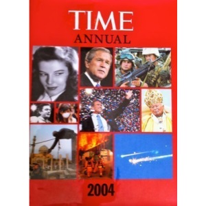 Time Annual (Time Annual: The Year in Review)