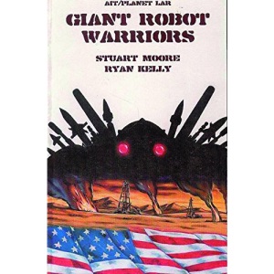 Giant Robot Warriors