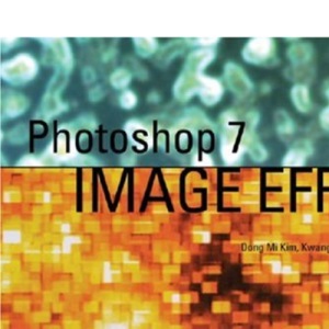 Photoshop 7 Image Effects (Power!)