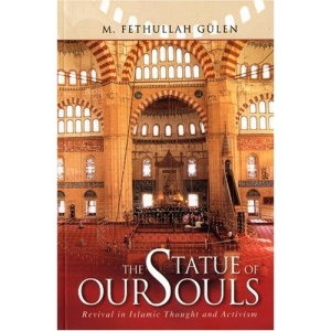 Statue of Our Souls: Revival in Islamic Thought and Activism