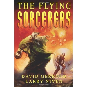 Flying Sorcerers