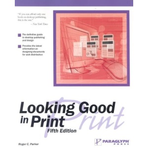 Looking Good in Print