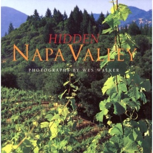 Hidden Napa Valley
