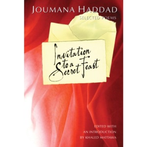 Invitation to a Secret Feast: Selected Poems