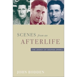 Scenes from an Afterlife