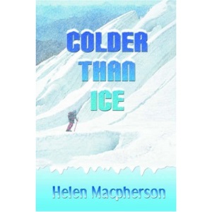 Colder Than Ice