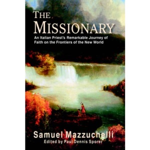 The Missionary