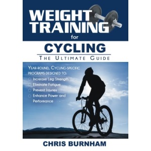 Weight Training for Cycling: The Ultimate Guide
