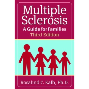 Multiple Sclerosis: A Guide for Families