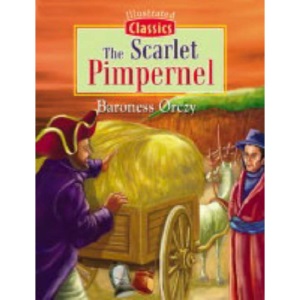 The Scarlet Pimpernel