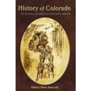 History of Colorado