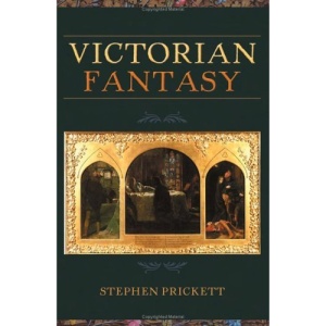 Victorian Fantasy (Provost)