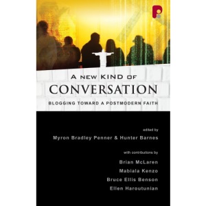A New Kind of Conversation