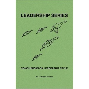 Conclusions On Leadership Style