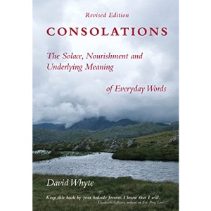 Consolations: The Solace, Nourishment and Underlying Meaning of Everyday Words