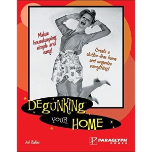 Degunking Your Home