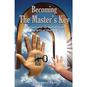 Becoming The Master's Key