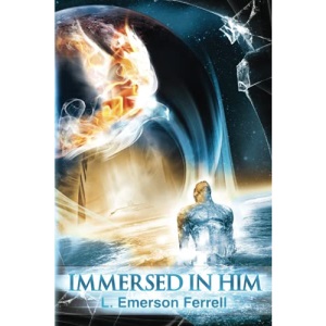 Immersed In Him (2016 Version)