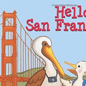 Hello, San Francisco!