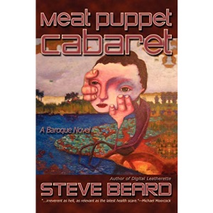Meat Puppet Cabaret