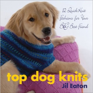 Top Dog Knits: 12 Quick Knits for Your Big Best Friend