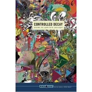 Controlled Decay (Black Goat)