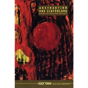 Abstraktion Und Einfuhlung (Black Goat)