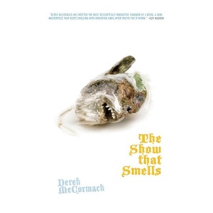 Show That Smells, The (Little House on the Bowery)