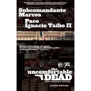 Unconfortable Dead, The