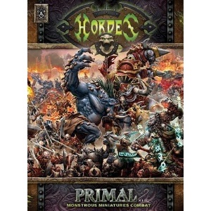 Hordes: Primal Mk.2