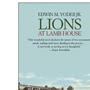 Lions at Lamb House: Freud's Lost Analysis of Jenry James