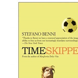 Timeskipper