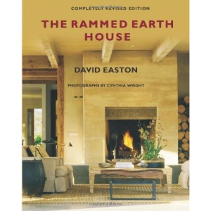 The Rammed Earth House